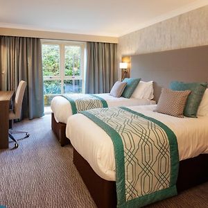 Mercure Milton Keynes Hotel